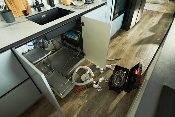 24/7 Emergency Leak Detection experts in Alma, AR
