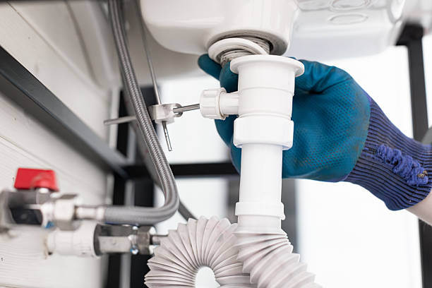 Reliable Leak Detection contractor in Alma, AR by Masters Plumbing Service
