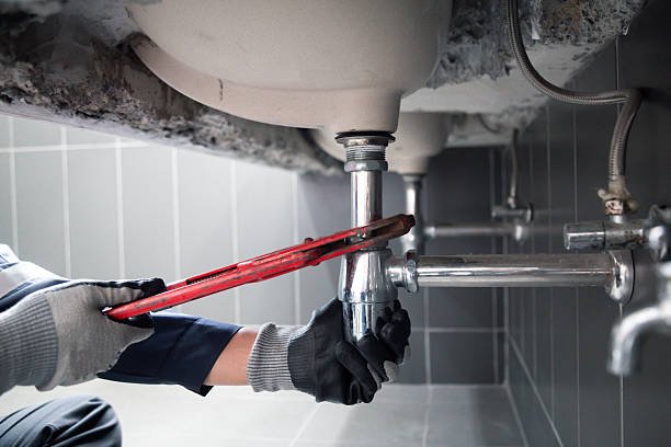 Trusted Toilet Repair service in Alma, AR - Masters Plumbing Service
